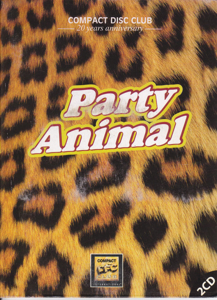 Party Animal