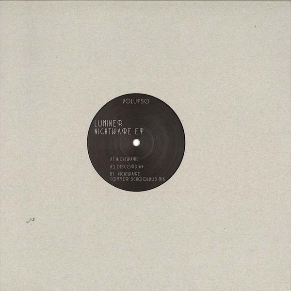 Nightware EP