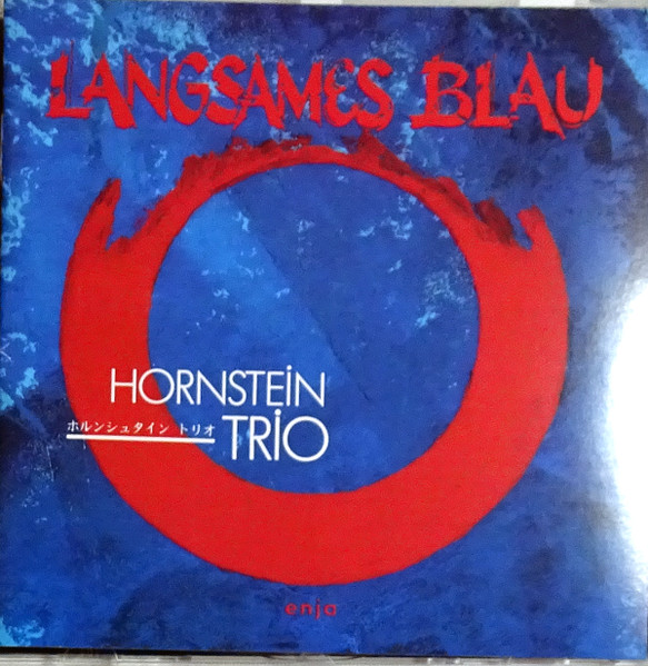 Langsames Blau