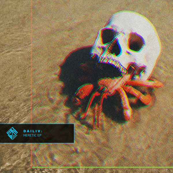 Heretic EP