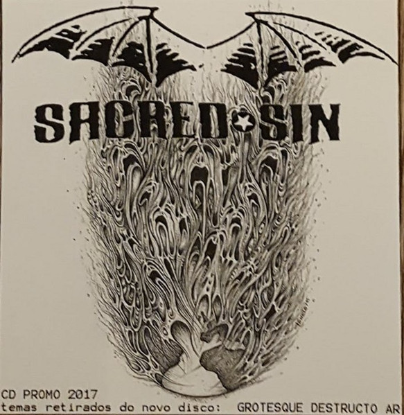 CD Promo 2017