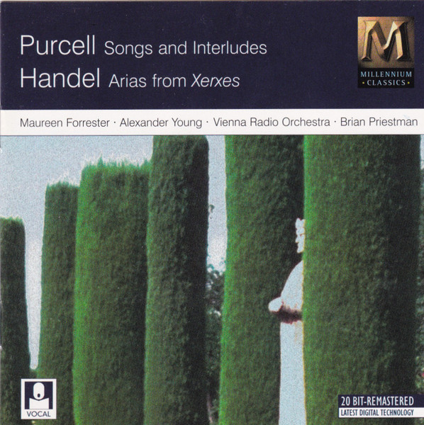 Songs & Arias
