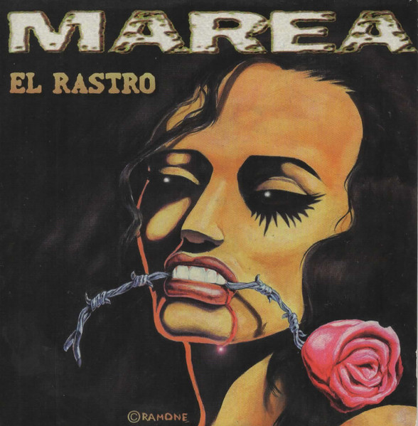 El Rastro