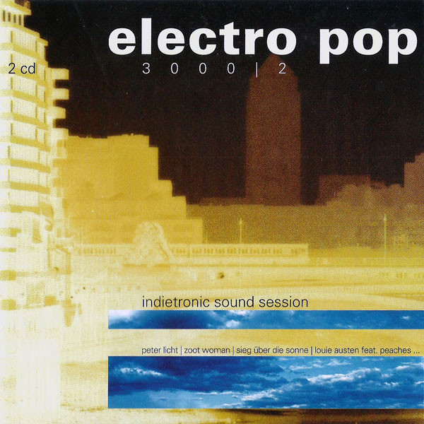 Electro Pop 3000|2