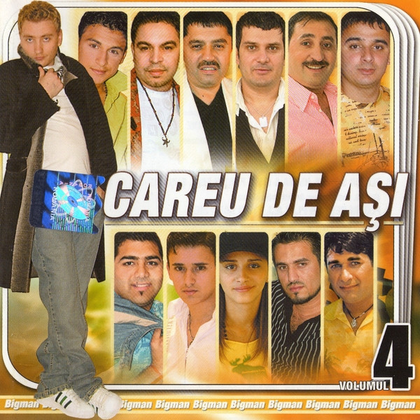 Careu De Ași Volumul 4