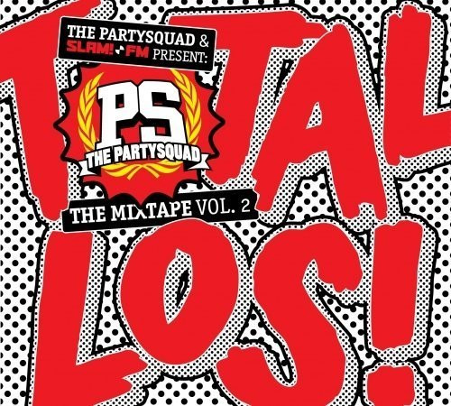 Total Los ! The Mixtape Vol.2