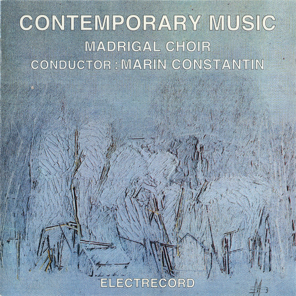 Contemporary Music