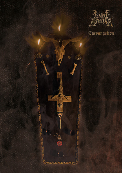 Cacoangelion