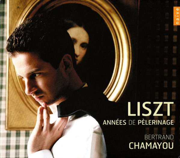 Liszt: Années De Pèlerinage