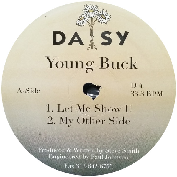 Young Buck