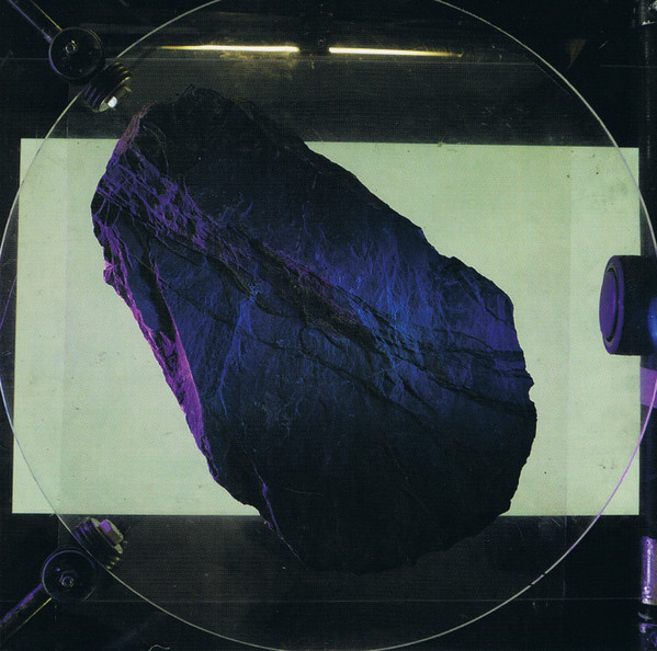 Groove 166 / CD 75
