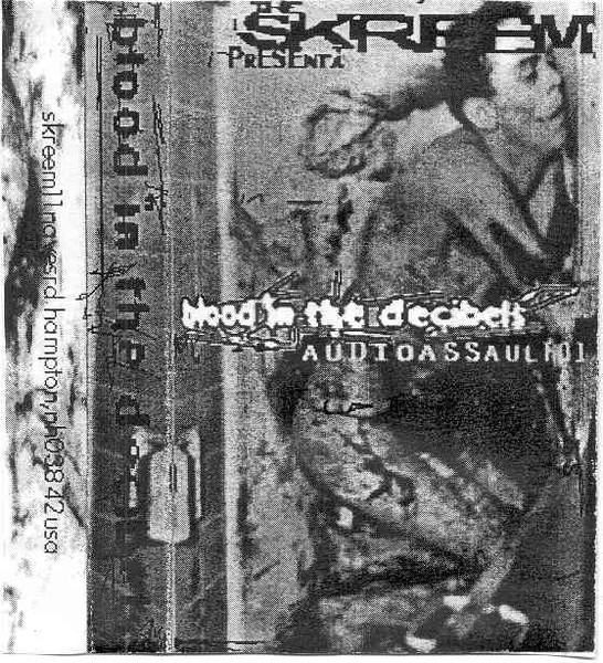 Blood In The Decibels