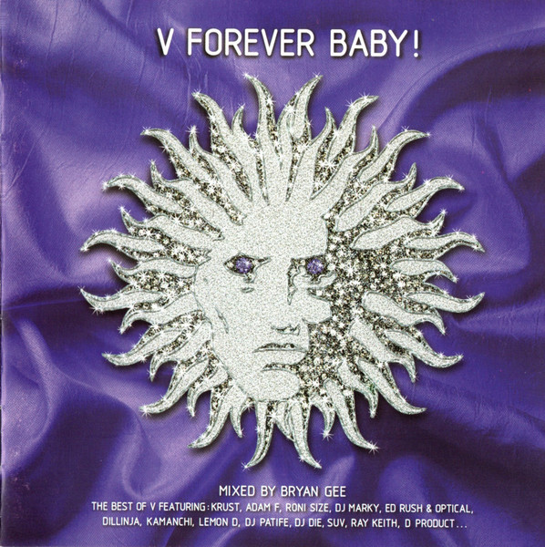 V Forever Baby!
