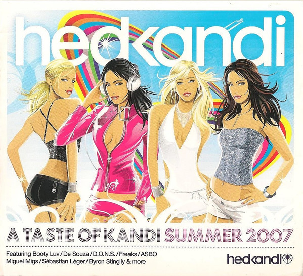 A Taste Of Kandi Summer 2007