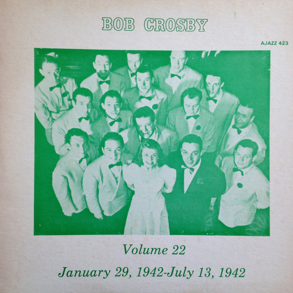 Volume 22 - January 29, 1942-July 13, 1942