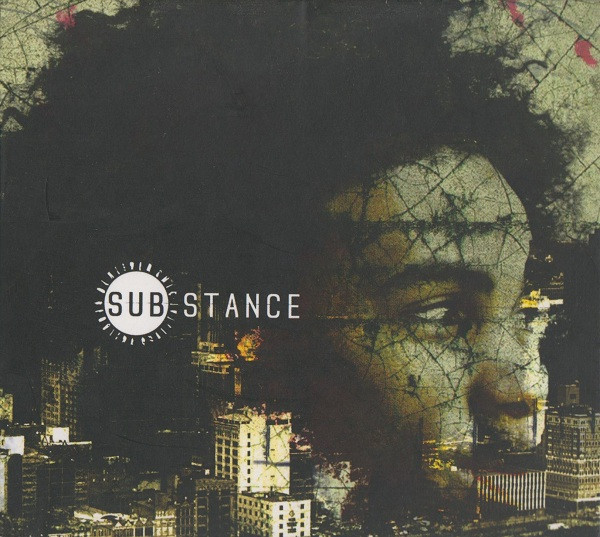 Sub Stance