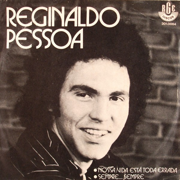Nossa Vida Está Toda Errada / Sempre... Sempre