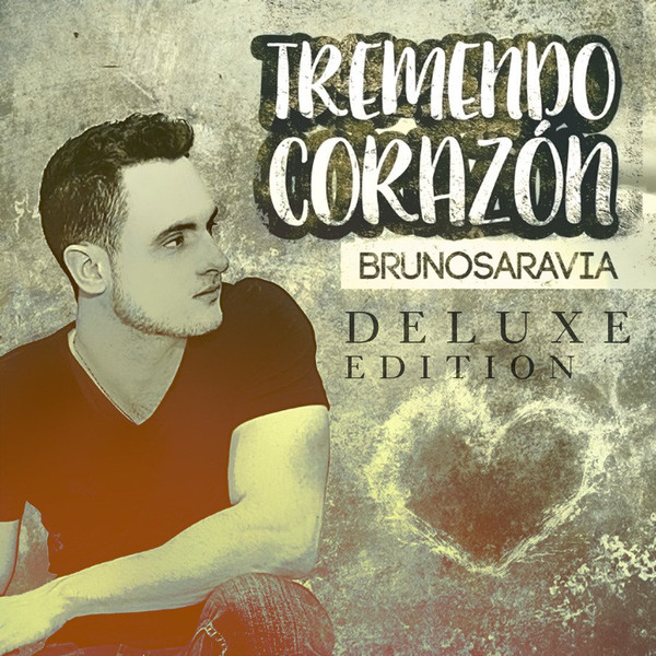 Tremendo Corazón