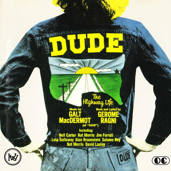 Dude (The Highway Life)