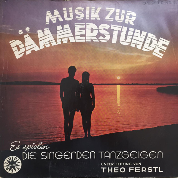 Musik Zur Dämmerstunde