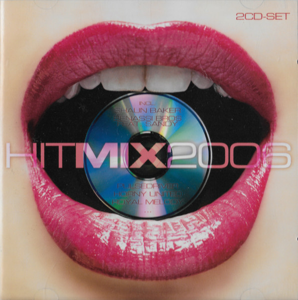 Hitmix2006