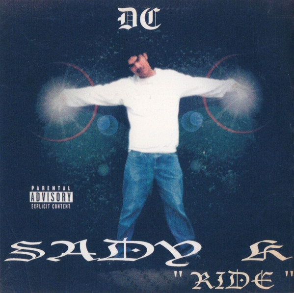 "Ride"