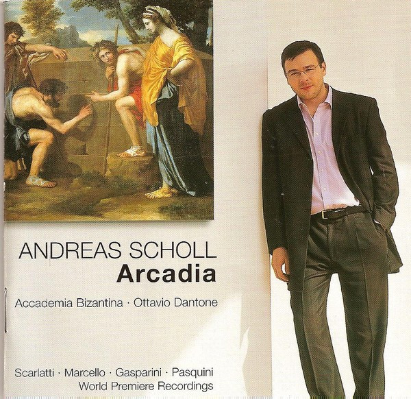 Arcadia