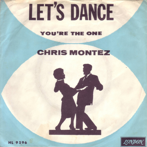 Let's Dance