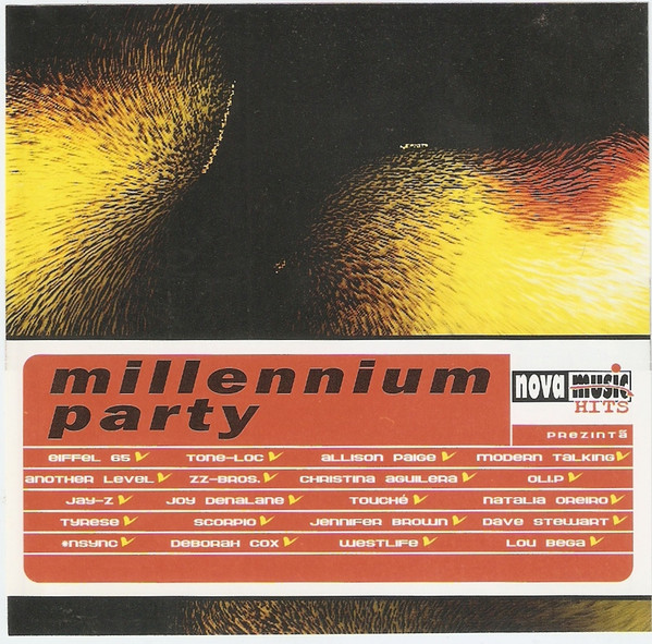 Millennium Party (Nova Music Hits)