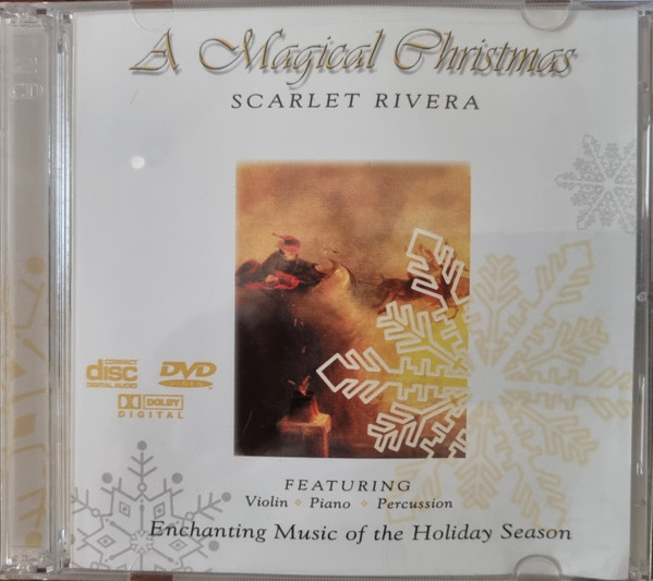 A Magical Christmas 
