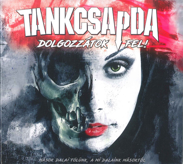 Dolgozzátok Fel! (Mások Dalai Tőlünk, A Mi Dalaink Másoktól)