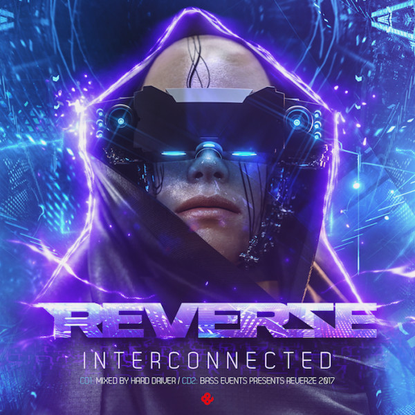 Reverze - Interconnected 