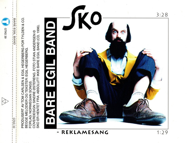 Sko / Krise