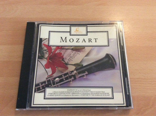 Mozart