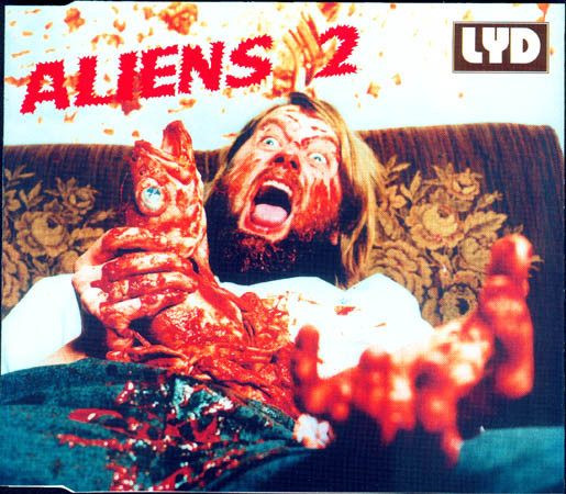 Aliens 2