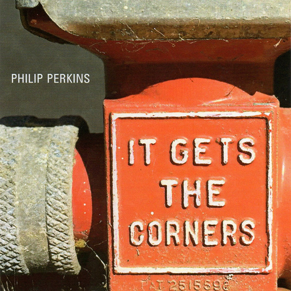 It Gets The Corners