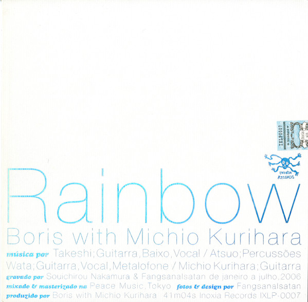 Rainbow