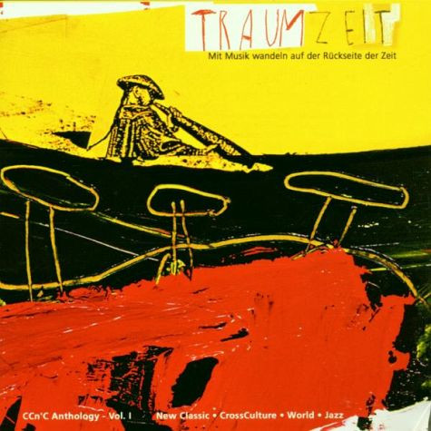 Traumzeit - CCn'C Anthology Vol. 1