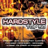 Hardstyle Top 50