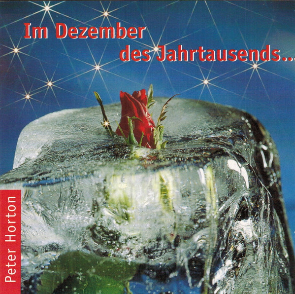 Im Dezember Des Jahrtausends...