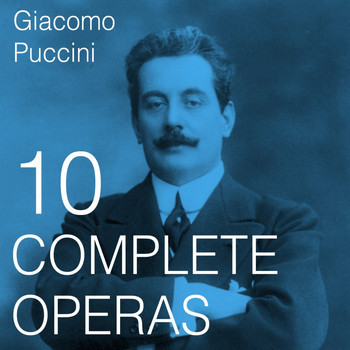10 Complete Operas