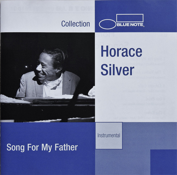Song For My Father