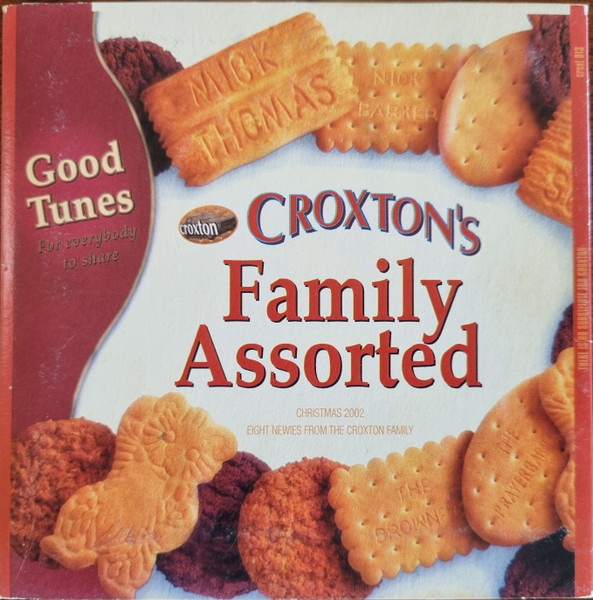 Croxton's Family Assorted