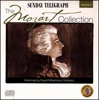 The Mozart Collection - Volume 2