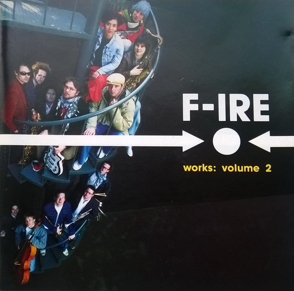 Works: Volume 2