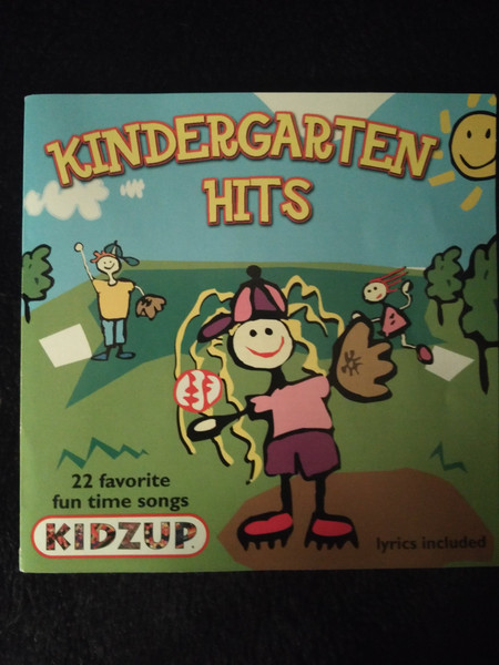 Kindergarten Hits