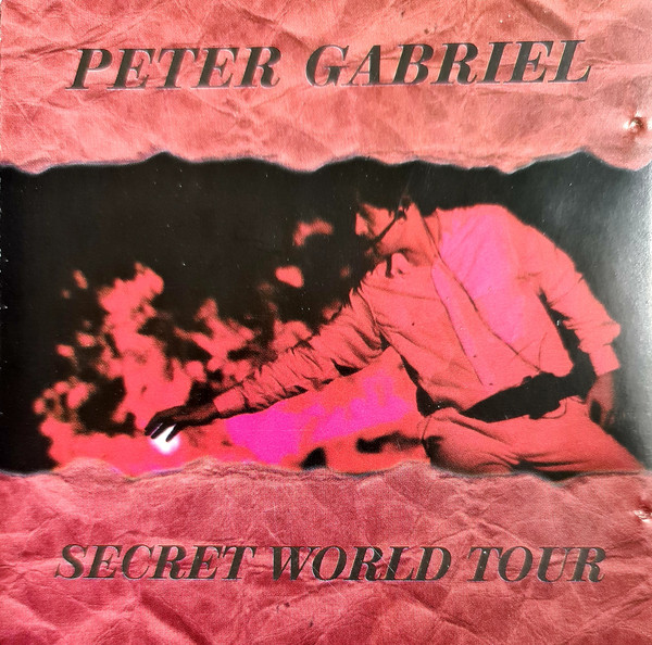 Secret World Tour