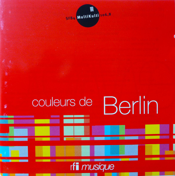 Couleurs De Berlin