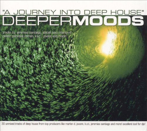 Deepermoods