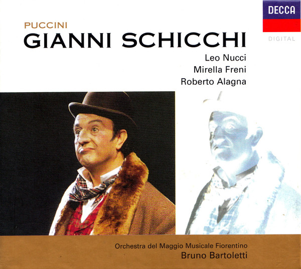 Gianni Schicchi